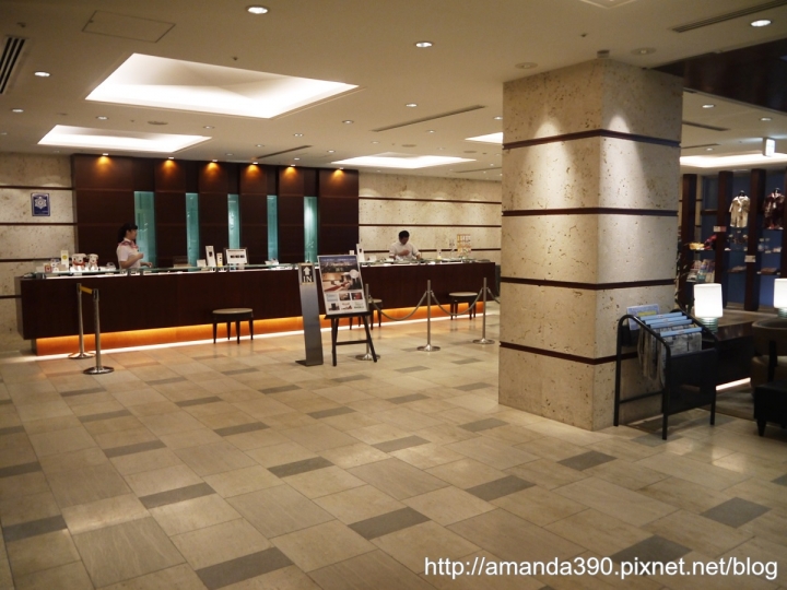 【日本住宿】沖繩 Hotel JAL CITY Naha ● 設備新、地點佳，下樓就是國際通！ ❤❤