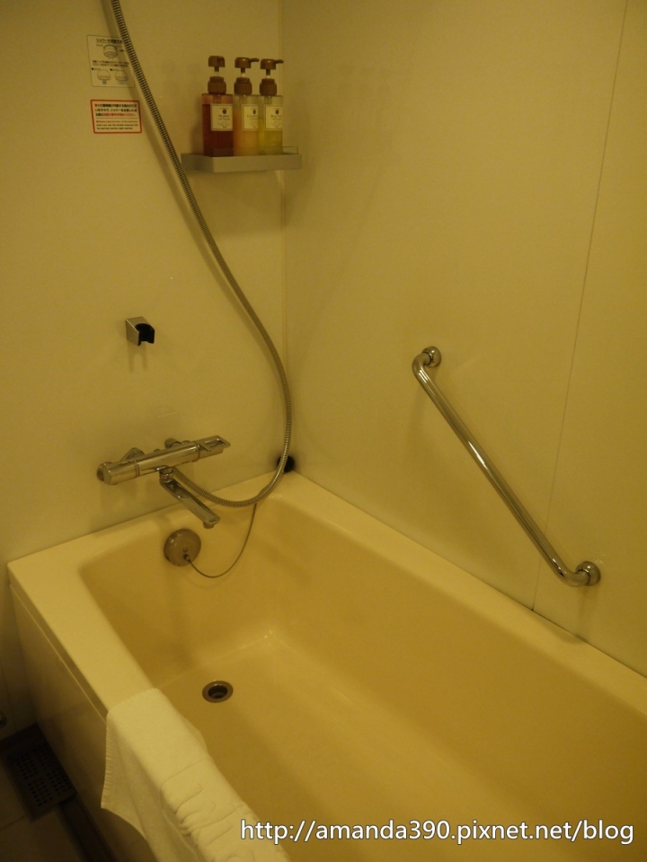 【日本住宿】沖繩 Hotel JAL CITY Naha ● 設備新、地點佳，下樓就是國際通！ ❤❤