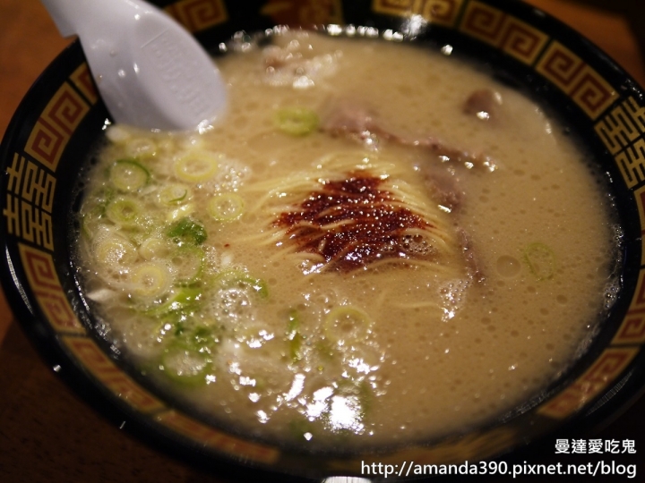 【日本食記】大阪 一蘭拉麵二訪 ● 境內最大分店新開幕 ● 關西區唯一屋台店！ ❤❤