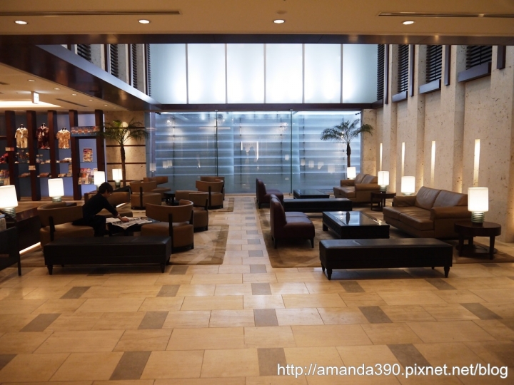 【日本住宿】沖繩 Hotel JAL CITY Naha ● 設備新、地點佳，下樓就是國際通！ ❤❤