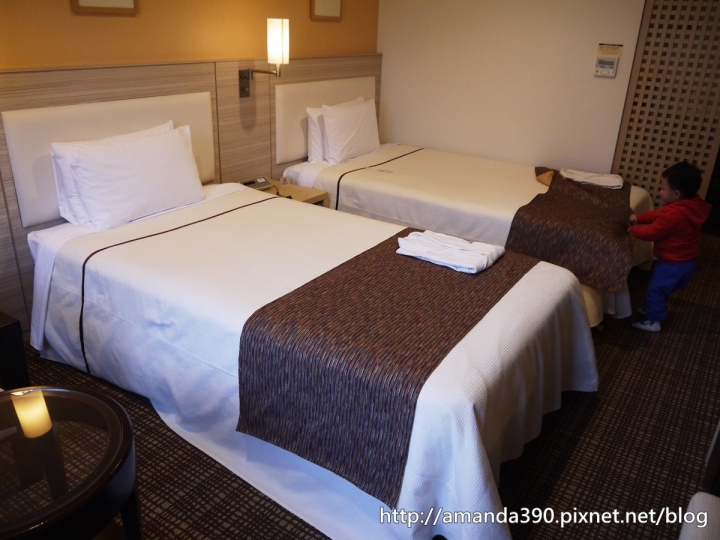 【日本住宿】沖繩 Hotel JAL CITY Naha ● 設備新、地點佳，下樓就是國際通！ ❤❤