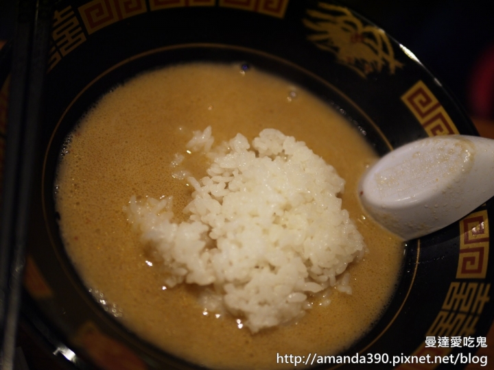 【日本食記】大阪 一蘭拉麵二訪 ● 境內最大分店新開幕 ● 關西區唯一屋台店！ ❤❤