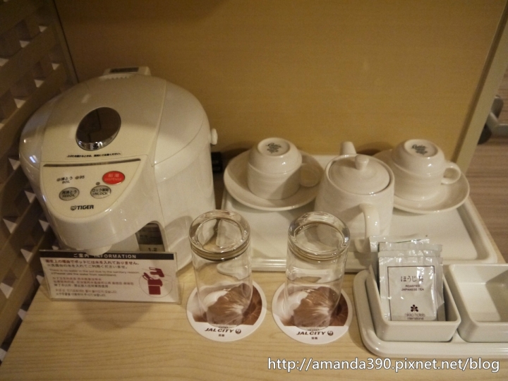 【日本住宿】沖繩 Hotel JAL CITY Naha ● 設備新、地點佳，下樓就是國際通！ ❤❤