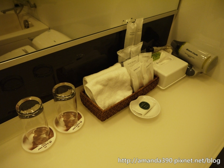 【日本住宿】沖繩 Hotel JAL CITY Naha ● 設備新、地點佳，下樓就是國際通！ ❤❤