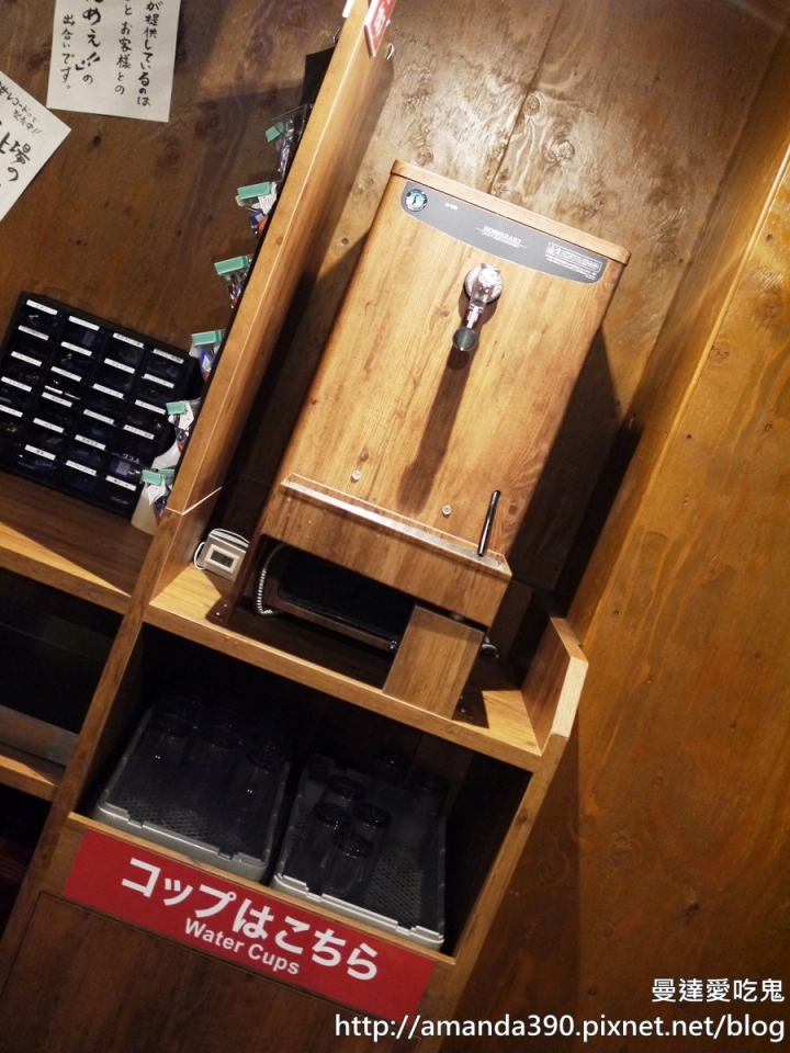 【日本食記】大阪 一蘭拉麵二訪 ● 境內最大分店新開幕 ● 關西區唯一屋台店！ ❤❤