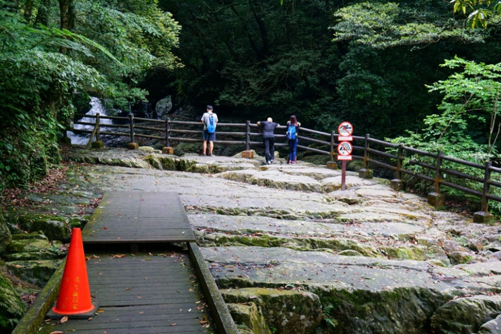 ▌新北三峽‧旅遊景點 ▌吸收芬多精的好所在【滿月圓森林國家公園】