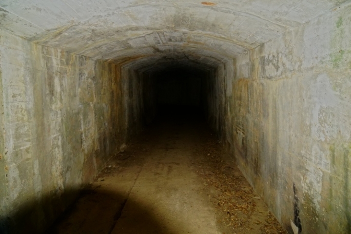 龜山步道