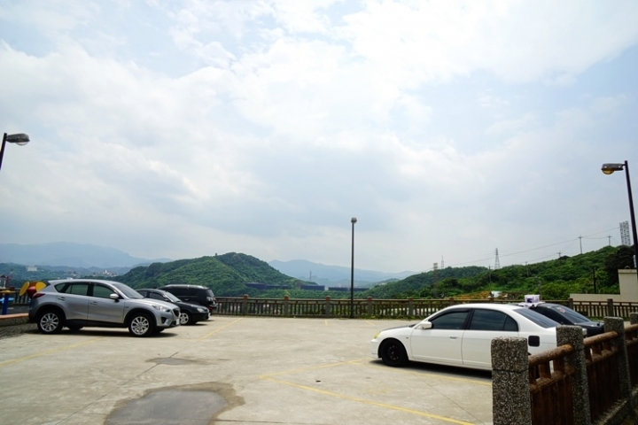 ▌基隆中山‧旅遊景點 ▌綠草如茵、海天遼闊【白米甕炮台】