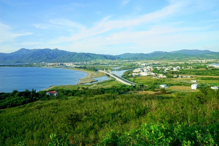 龜山步道
