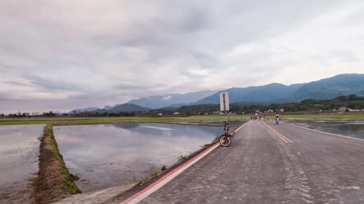 [遊] 花蓮・台東小旅行(林田山.伯朗大道.台東森林公園)