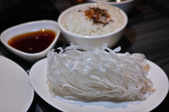 台北 中山國小站 吃肉超划算的美味火鍋 好食多涮涮屋