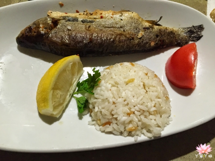 【土耳其・Anatolia・2015】土耳其風味餐分享