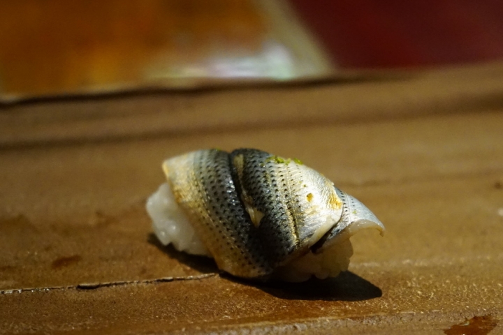 新都里懷石料理