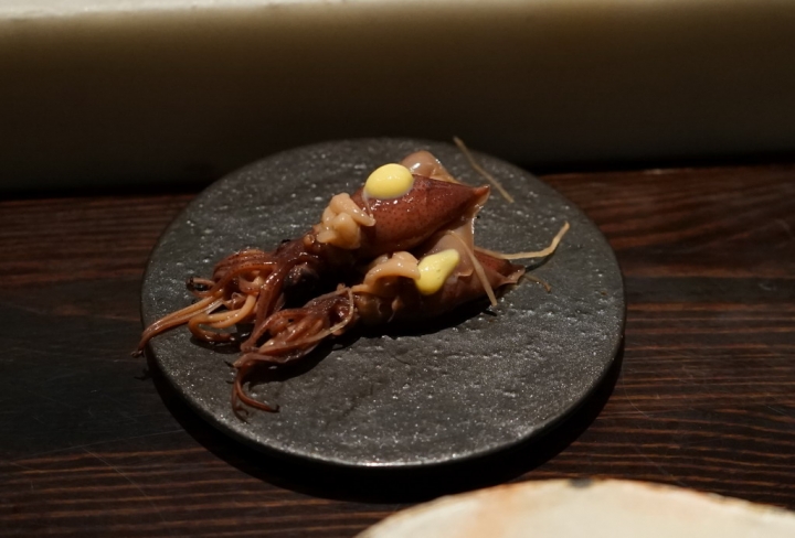 新都里懷石料理