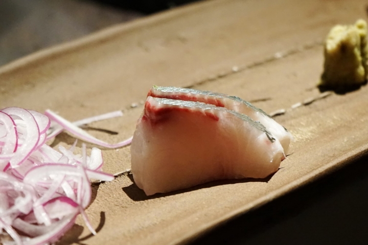 新都里懷石料理