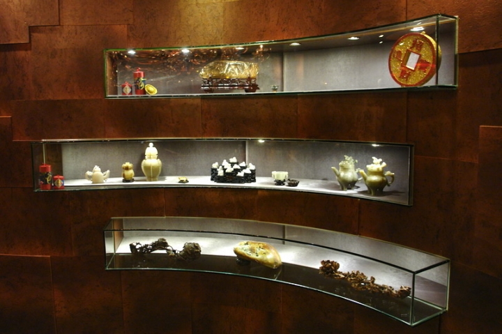 鈺善閣素食養生懷石餐廳(old)