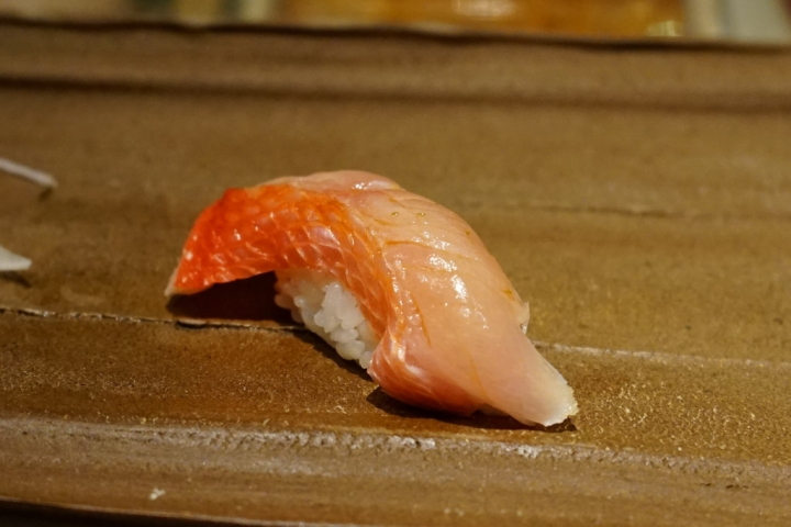 新都里懷石料理