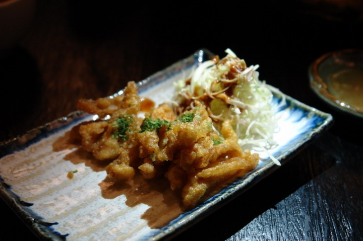 一膳ichizen鰻魚飯