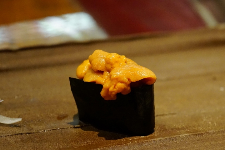 新都里懷石料理