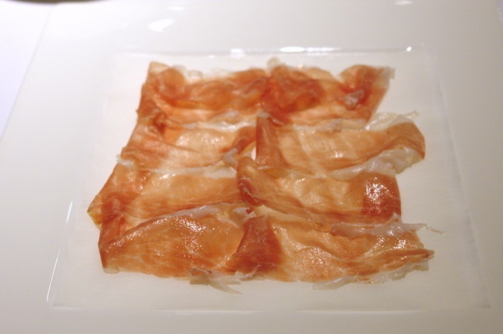 MEATGQ橡木炙烤牛排館