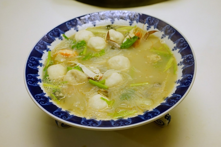 宮巷沈府翰林筵