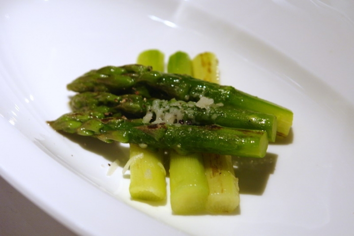 MEATGQ橡木炙烤牛排館