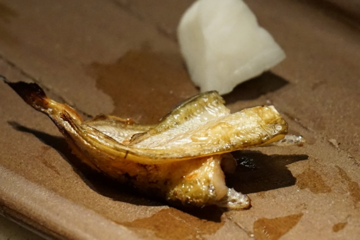 新都里懷石料理