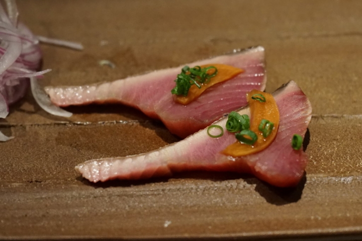新都里懷石料理
