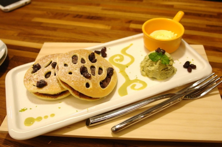 青木和洋食彩
