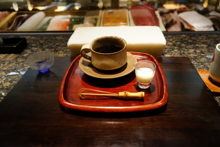 新都里懷石料理
