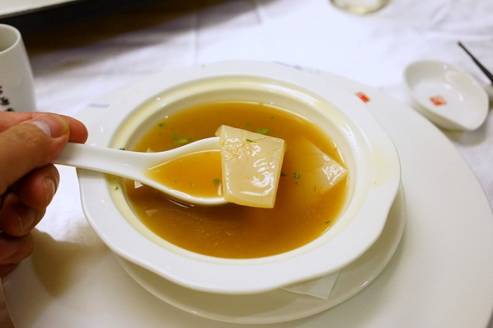 宮巷沈府翰林筵