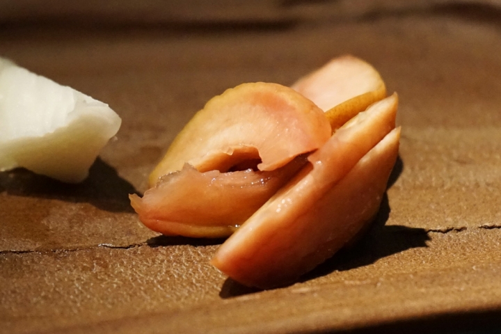 新都里懷石料理