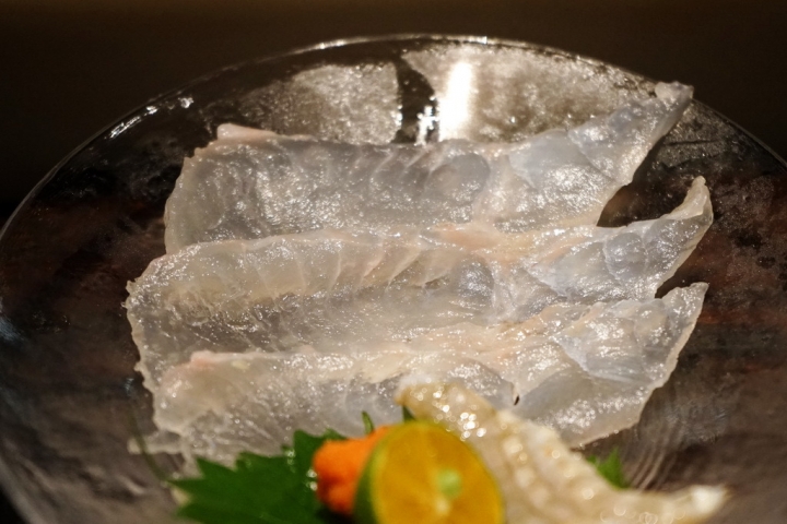 新都里懷石料理