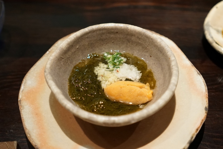 新都里懷石料理