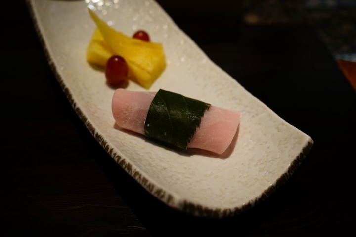 新都里懷石料理