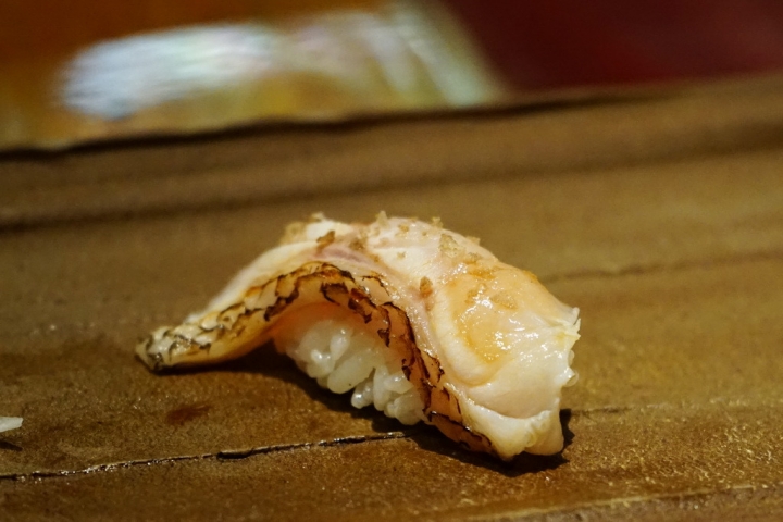 新都里懷石料理