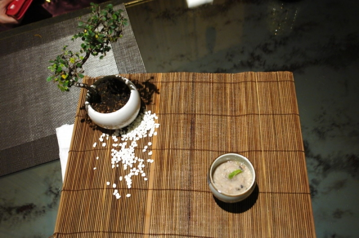 鈺善閣素食養生懷石餐廳(old)