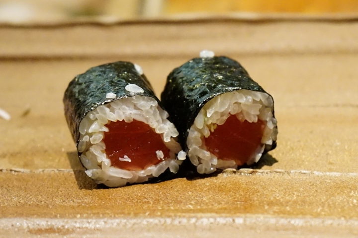 新都里懷石料理