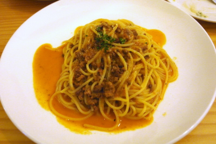k2小蝸牛廚房 VS  Copain Italian fine food 義式厨房コパン