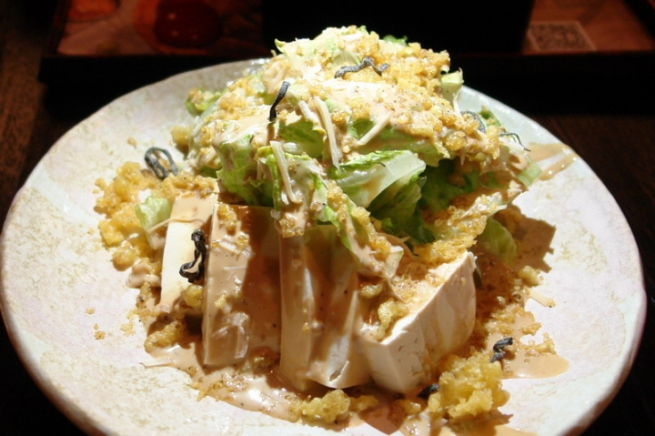 一膳ichizen鰻魚飯