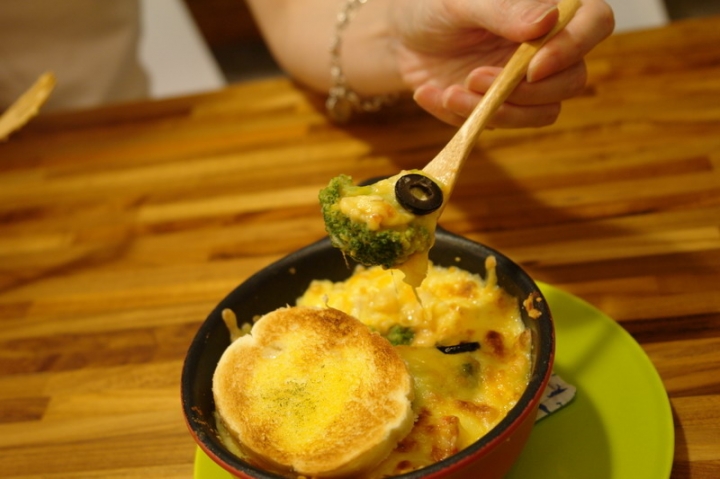 青木和洋食彩