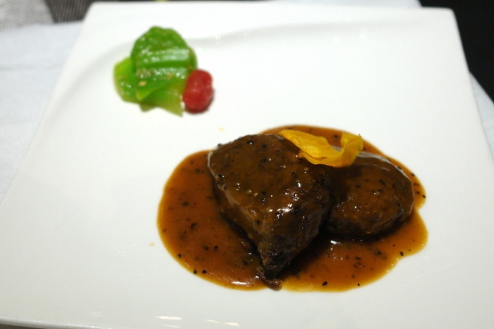 鈺善閣素食養生懷石餐廳(old)