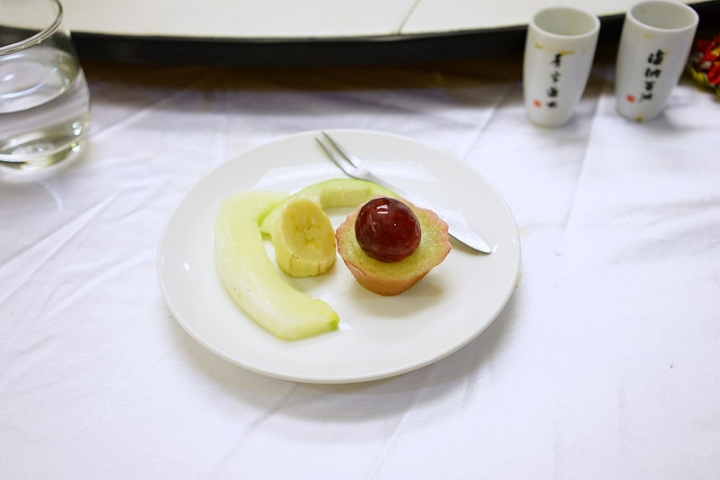 宮巷沈府翰林筵
