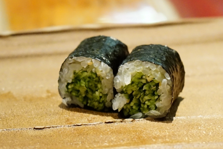 新都里懷石料理