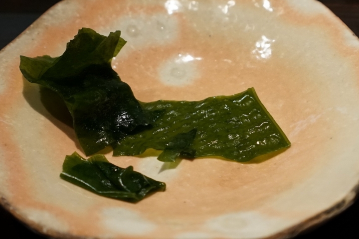 新都里懷石料理