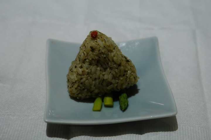 鈺善閣素食養生懷石餐廳(old)