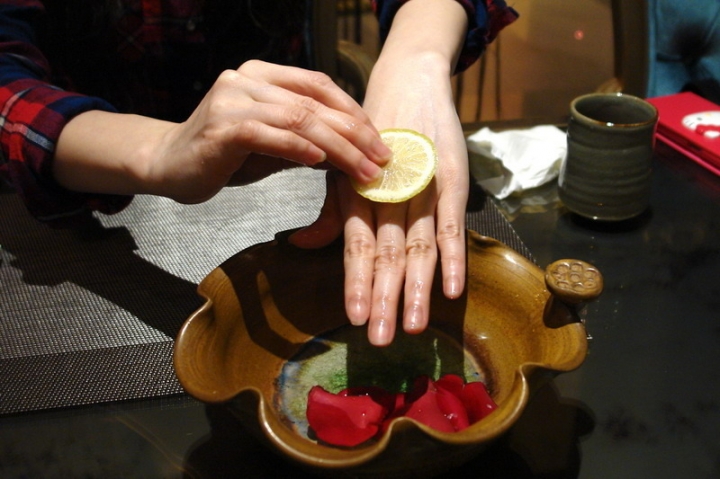 鈺善閣素食養生懷石餐廳(old)