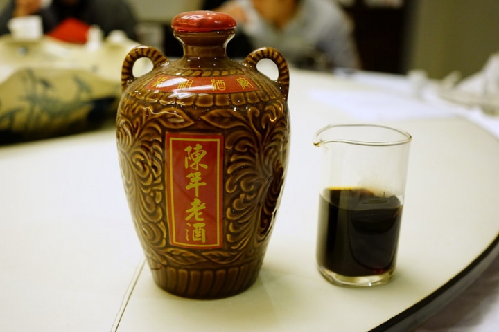 宮巷沈府翰林筵