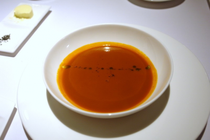 MEATGQ橡木炙烤牛排館