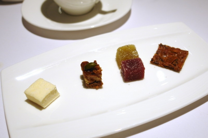MEATGQ橡木炙烤牛排館